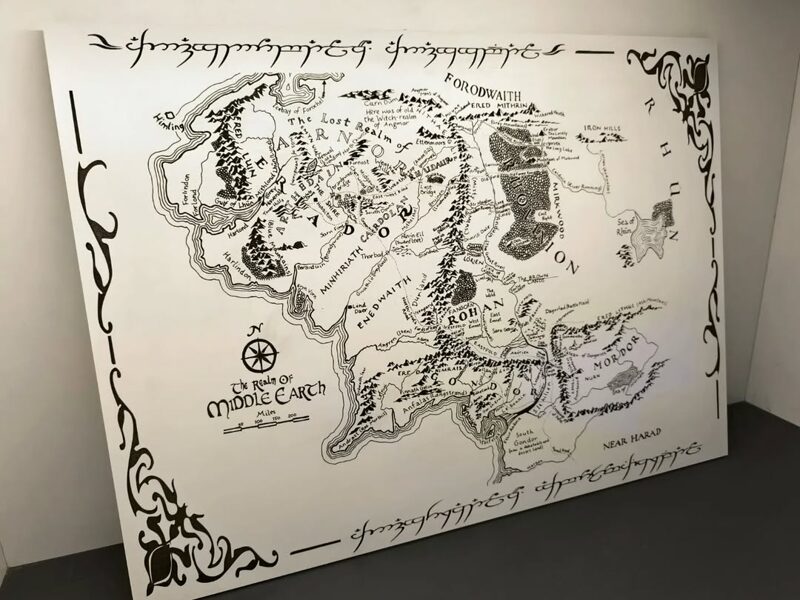 Mapas