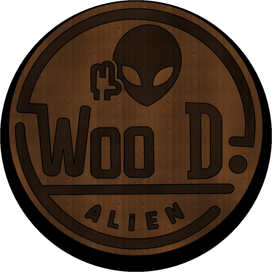 WooDAlien